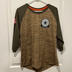 NFL Dallas Cowboys Shirt